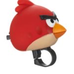 Angry Bird Hupe