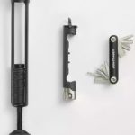 Bontrager BITS Multitool für Einbau in Gabelschaft