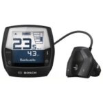 Bosch Intuvia Nachrüst / Umbausatz HMI- Kit BUI255