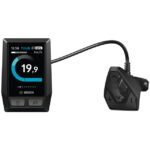 Bosch Kiox Nachrüst - Kit BUI330