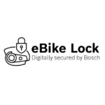 Bosch Sticker "eBike Lock"