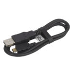 Bosch USB Ladekabel USB A - Micro B