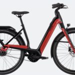 Cannondale Mavaro Neo 4