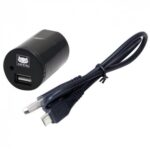Cateye Fast Charging Cradle2 zu VOLT Serie