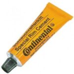 Continental Schlauchreifenkitt für Aluminium