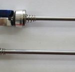 Crank Brothers Schnellspanner Set