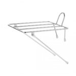 Creme Gepäckträger front rack