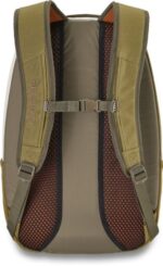 Dakine Campus DLX 33 Rucksack – Bild 2