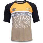 Dakine Dropout Jersey golden