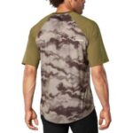 Dakine Dropout Jersey camo – Bild 2