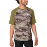 Dakine Dropout Jersey camo