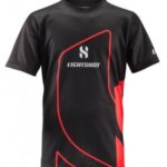 Eightshot Kinder Trikot
