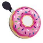 Electra Ding Dong Glocken Donut