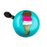 Electra Ding Dong Glocken Tripple Scoop