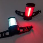 Fabric Lumacell LED Light Set