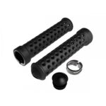 Fabric Lite Lock On Lenkergriff