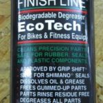Finish Line Degreaser Eco Tech