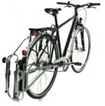 Follow Me Tandemkupplung – Bild 3