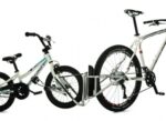 Follow Me Tandemkupplung – Bild 2