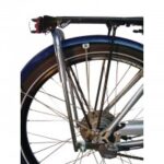 Follow Me Nabenschalt Adapter SRAM – Bild 2
