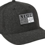 FOX Hat Endless Legion Flexfit