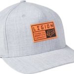 FOX Hat Endless Legion Flexfit
