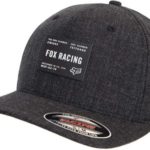 FOX Hat Endless Racing Flexfit