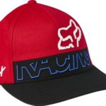 FOX Hat Youth Skew Flexfit