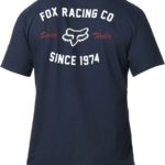 FOX Tee Speed Thrill SS Pocket