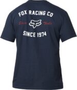 FOX Tee Speed Thrill SS Pocket