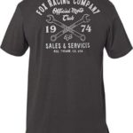 FOX Tee Wrenched SS Premium