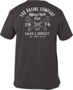 FOX Tee Wrenched SS Premium