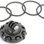 Giro Accessory Mount Helmhalter