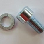 Imbus Schraube M10 x 20mm