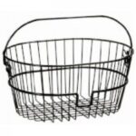 Klickfix Lenkerkorb oval
