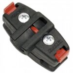 Klickfix Satteladapter