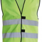 Korntex Sicherheits Veste Kids