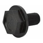 Kurbelschraube 6-Kant M8 x 15mm