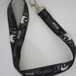 Lanyard - Schlüsselband FOX