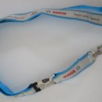 Lanyard - Schlüsselband Bosch