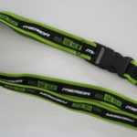 Lanyard - Schlüsselband Merida