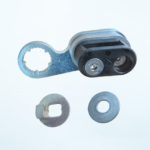 Leggero Becco UNI 12 SRAM Naben Kupplung