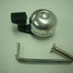 Lever Bell Glocke