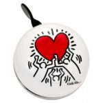 Liix Ding Dong Glocken Heart