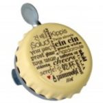 Liix Glocken Crown Cap