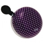 Liix Mini Ding Dong Glocken Polka