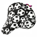 Liix Soccerball Sattelüberzug