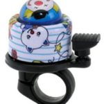 Mini Glocke Clown