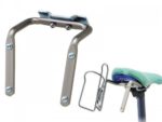 Minoura Dual Bottle Cage Holder SBH-300