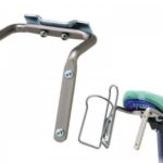 Minoura Dual Bottle Cage Holder SBH-300